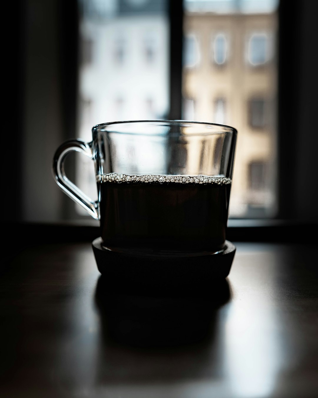 Coffe in bed.